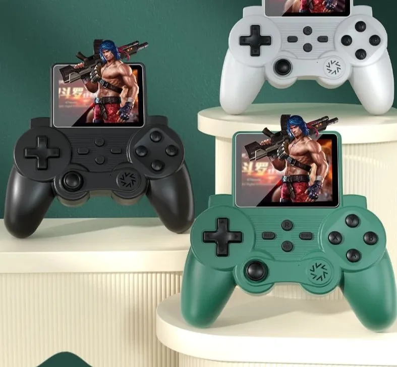 Mô hình và sản phẩm game