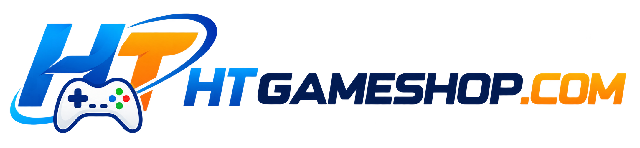 Logo Htgameshop