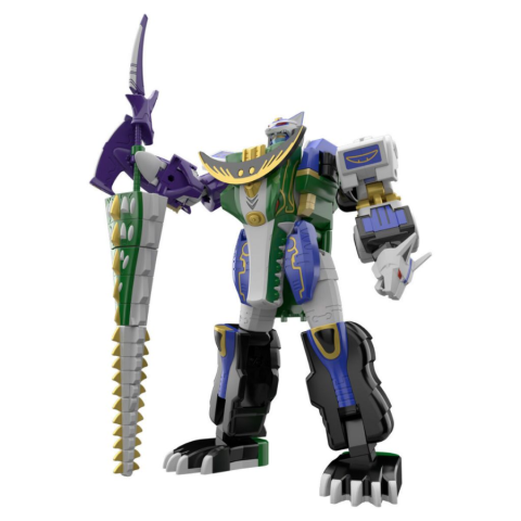 [Bandai] Mô hình SMP Gao Hunter - Predazord