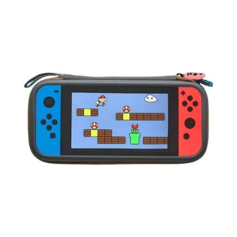  Bao đựng cao su cho máy Nintendo Switch