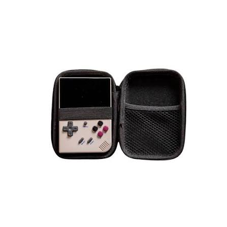 Bao đựng máy chơi game dạng dọc RG34XX SP/RG35XXPlus/R36S/Miyoo Mini/Miyoo Flip/...
