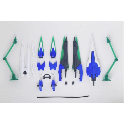 Bộ Phu Kiện Vũ Khí cho HG RG 1/144 Seri 00 Gundam