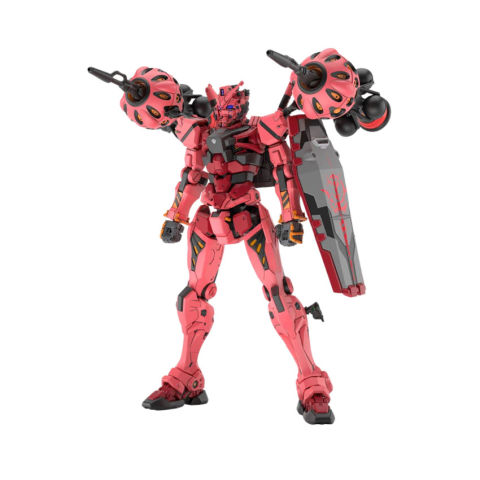 Mô hình đồ chơi Bandai HG 1/144 RED GUNDAM