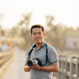 Nguyễn Minh Khang