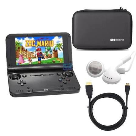 Nintendo 3DS 