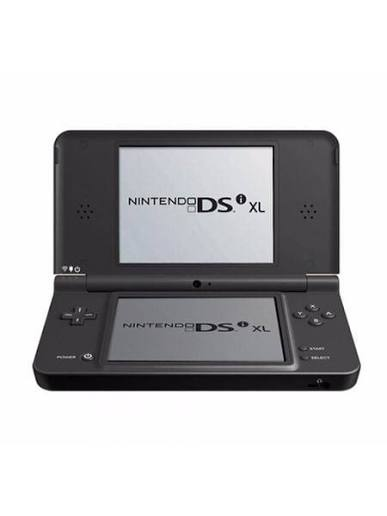 Nintendo Dsi - Full Crack