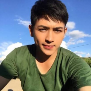 Phạm Gia Huy