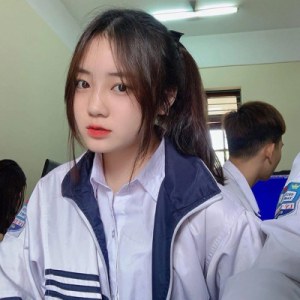 Trần Gia Hân