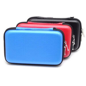 Túi đựng YudhUI Bảo vệ máy chơi Game đa năng chống nước Bảo vệ cho 3DS